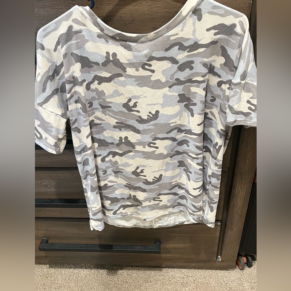 Size small